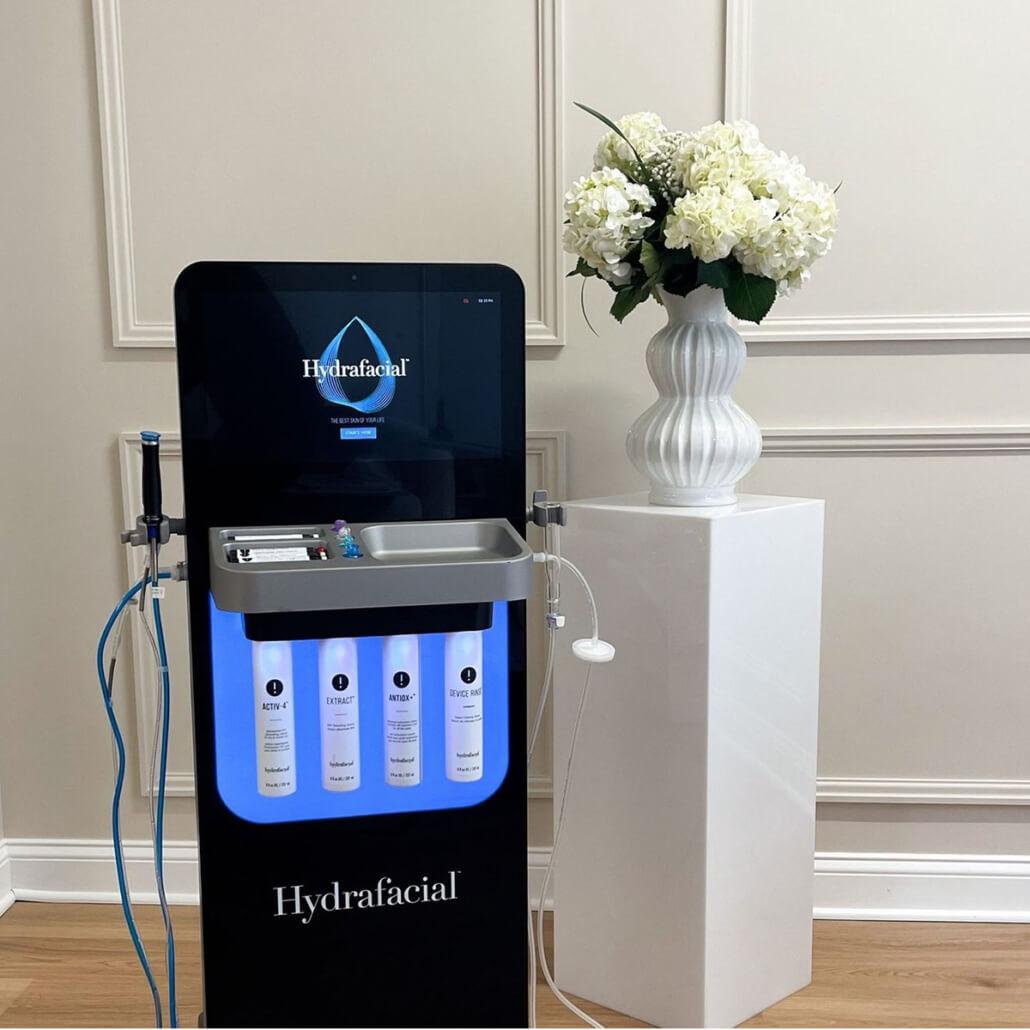 HydraFacial™